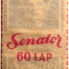 Senator cigarettapapír 5.