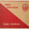 Serkl Doriyan