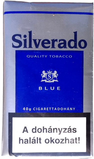 Silverado cigarettadohany 11.