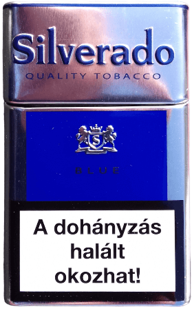 Silverado cigarettadohany 09.