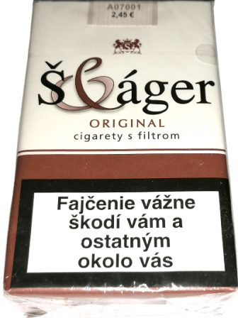 Sláger Export 2.