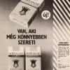 Sopianae cigaretta - 1994/1.