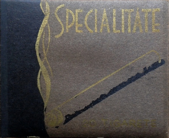 Specialitate