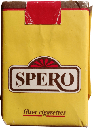 Spero Export Spero Export