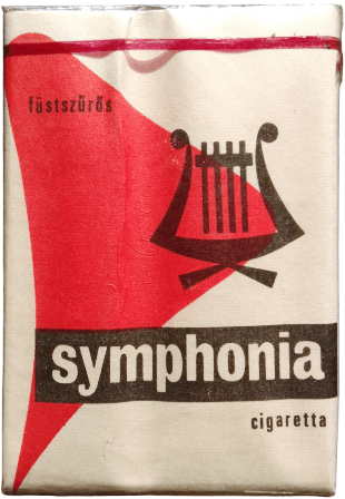 Symphonia 07.