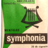 Symphonia 10.