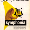 Symphonia cigaretta - 1993/2.