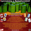 Symphonia cigaretta - 1998/2.