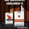 Symphonia cigaretta - 1999/04.