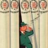 Symphonia cigaretta 1.