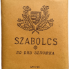 Szabolcs 3.