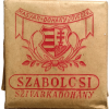 Szabolcsi szivarkadohány