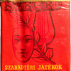 Szeged, Szabadtéri Játékok 1961.