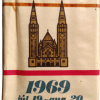 Szegedi Fesztivál 1969.
