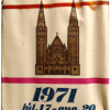 Szegedi Fesztivál 1971.