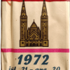 Szegedi Fesztivál 1972.