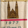 Szegedi Fesztivál 1977.