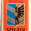 Szegedi Fesztivál 1980.