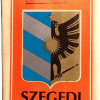 Szegedi Fesztivál 1985.