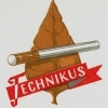 Technikus 1965.