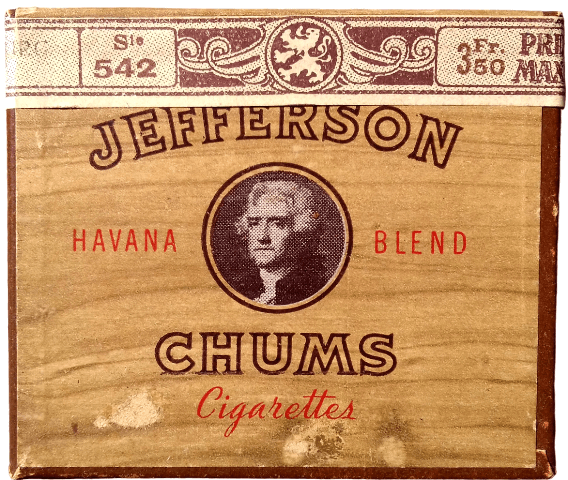 Thomas Jefferson