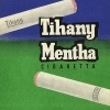 Tihany és Mentha cigaretta