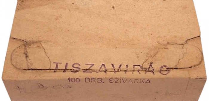 Tiszavirág 1. Tiszavirág 1.