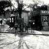 Trafik, 1929.