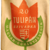 Tulipán 1.