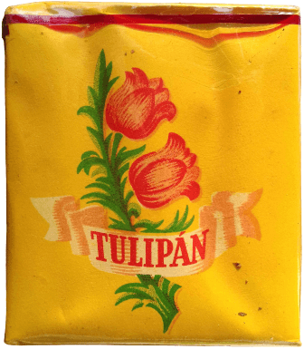 Tulipán 3. Tulipán 3.