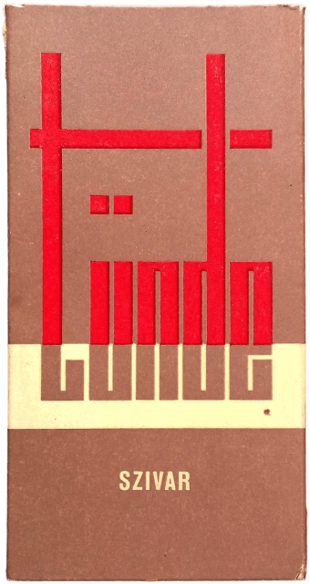 Tünde 2.