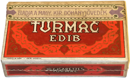 Turmac Edib 1.