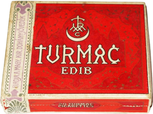 Turmac Edib 2.