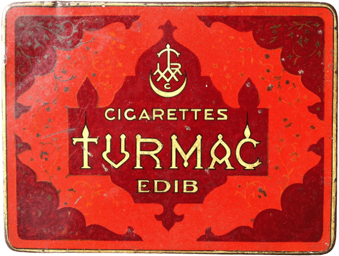 Turmac Edib 3.