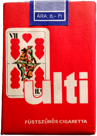 Ulti Ulti