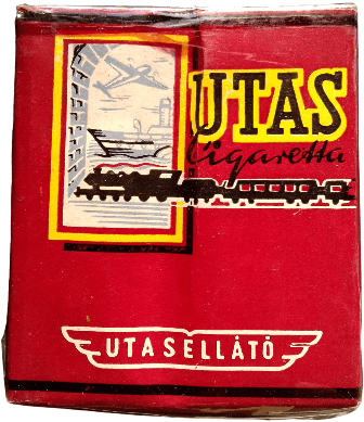 Utas Utas