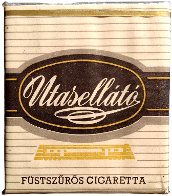 Utasellátó Utasellátó