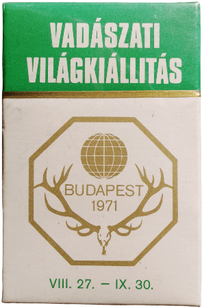 Vadászati Világliállítás Vadászati Világliállítás