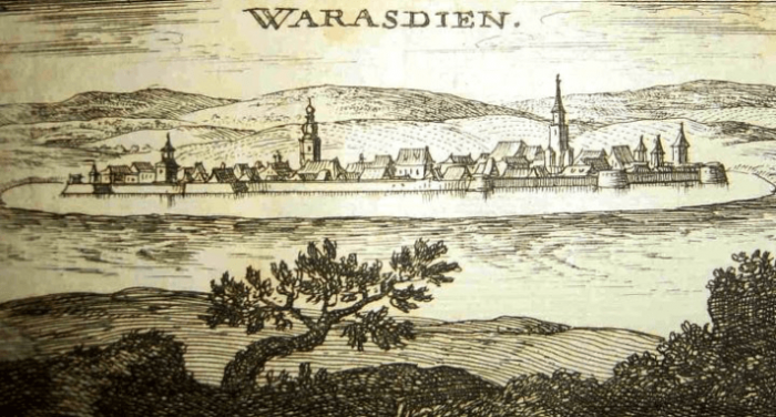 Varasdi Dohánygyár Varasdi Dohánygyár