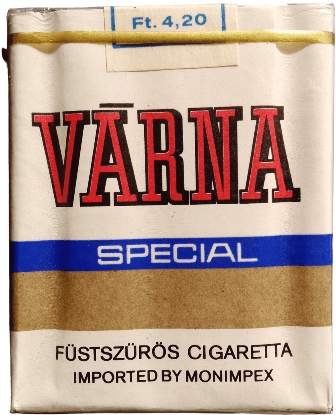 Várna Várna