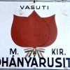 Vasúti Dohányárusítás 2.