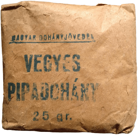 Vegyes pipadohány