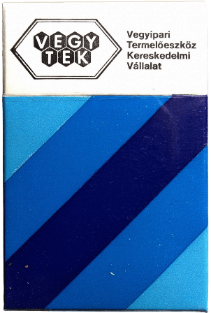 VEGYTEK 8.
