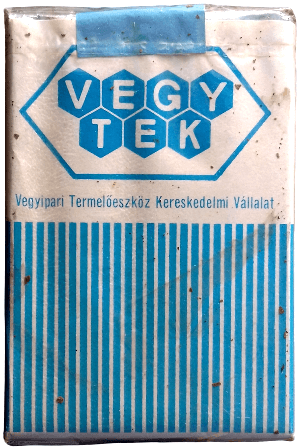 VEGYTEK 7.
