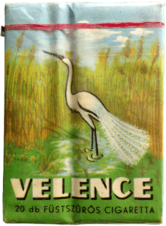 Velence 1. Velence 1.