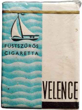 Velence 3. Velence 3.