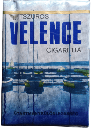 Velence 4. Velence 4.