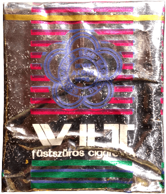VIT 1965. VIT 1965.