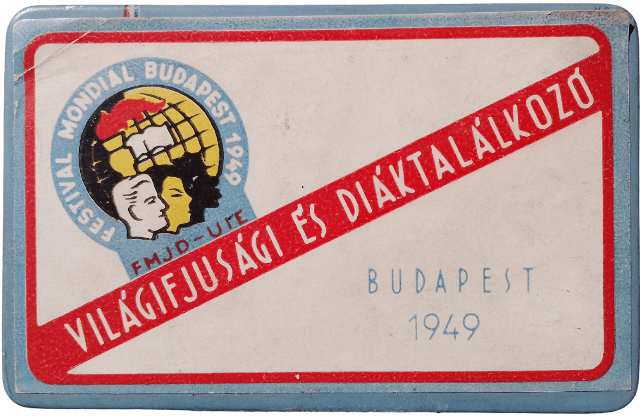 Világifjúsági és Diáktalálkozó Világifjúsági és Diáktalálkozó