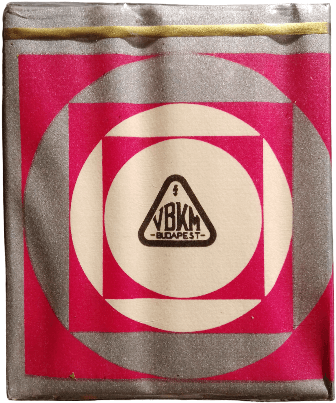 Villamos Berendezés és Készülék Művek 2.